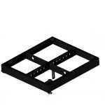 HK Audio CADIS Rigging Frame