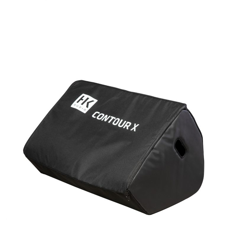 HK Audio CONTOUR X CX 8 Cover