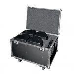 HK Audio CONTOUR X Flightcase voor 2x CX 15