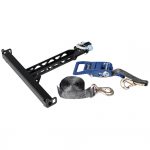 HK Audio COSMO CRF-PB Pull-Back Frame