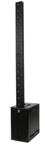HK Audio ELEMENTS Big Base Single - Afbeelding 3