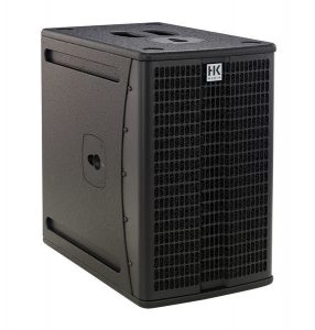 HK Audio ELEMENTS E110 Sub A - Afbeelding 2