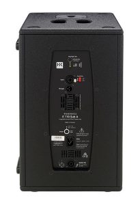 HK Audio ELEMENTS E110 Sub A - Afbeelding 3