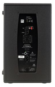 HK Audio ELEMENTS E110 Sub A - Afbeelding 4