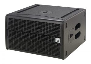 HK Audio ELEMENTS E110 Sub A - Afbeelding 5