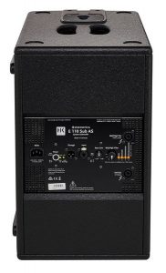 HK Audio ELEMENTS E110 Sub AS - Afbeelding 3