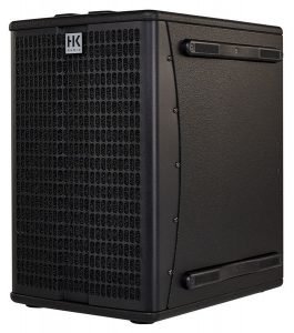 HK Audio ELEMENTS E110 Sub AS - Afbeelding 4