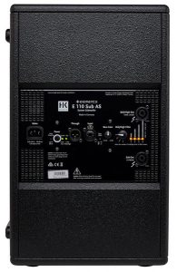 HK Audio ELEMENTS E110 Sub AS - Afbeelding 5