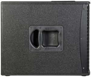 HK Audio ELEMENTS E115 Sub D - Afbeelding 6