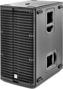 HK Audio ELEMENTS E210 Sub AS