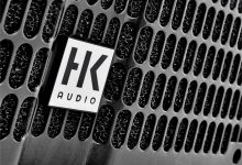 HK Audio ELEMENTS E210 Sub AS - Afbeelding 6