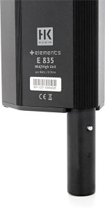 HK Audio ELEMENTS E835 - Afbeelding 5