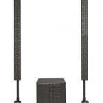 HK Audio ELEMENTS GALA Systeem