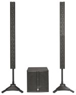 HK Audio ELEMENTS GALA Systeem