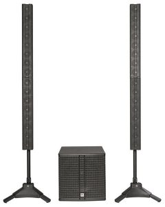 HK Audio ELEMENTS GALA Systeem