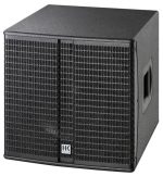 HK Audio ELEMENTS GALA Systeem - Afbeelding 10