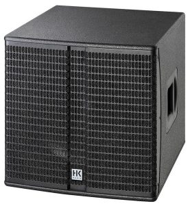 HK Audio ELEMENTS GALA Systeem - Afbeelding 10
