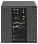 HK Audio ELEMENTS GALA Systeem - Afbeelding 12