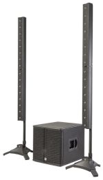 HK Audio ELEMENTS GALA Systeem - Afbeelding 3