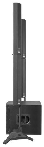 HK Audio ELEMENTS GALA Systeem - Afbeelding 4