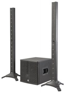 HK Audio ELEMENTS GALA Systeem - Afbeelding 5