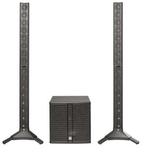 HK Audio ELEMENTS GALA Systeem - Afbeelding 6