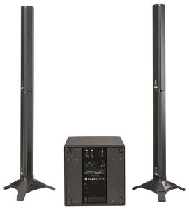HK Audio ELEMENTS GALA Systeem - Afbeelding 7