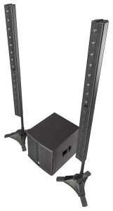 HK Audio ELEMENTS GALA Systeem - Afbeelding 8