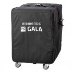HK Audio ELEMENTS GALA Sub 15 Roller Bag