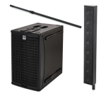 HK Audio ELEMENTS Smart Base Single