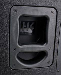 HK Audio LINEAR 3 High Performance Pack - Afbeelding 8