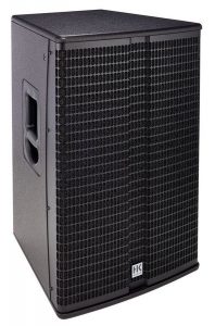 HK Audio LINEAR 3 Bass Power Pack - Afbeelding 3