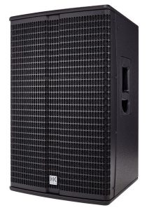 HK Audio LINEAR 3 Bass Power Pack - Afbeelding 6