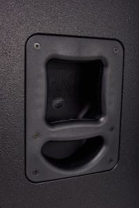 HK Audio LINEAR 3 Bass Power Pack - Afbeelding 8