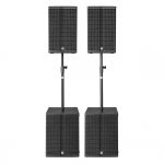 HK Audio LINEAR 3 Bass Power Pack