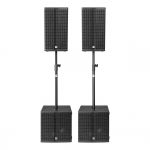 HK Audio LINEAR 3 Compact Venue Pack