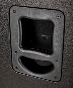 HK Audio LINEAR 5 112 F - Afbeelding 6