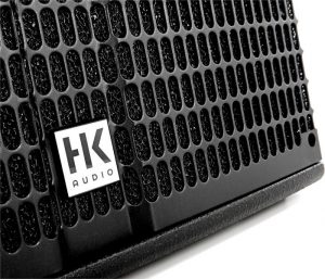 HK Audio LINEAR 5 115 F - Afbeelding 7