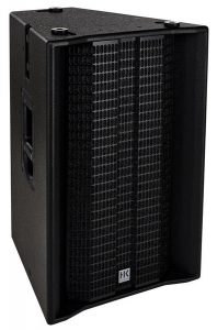 HK Audio LINEAR 5 LTS A - Afbeelding 2