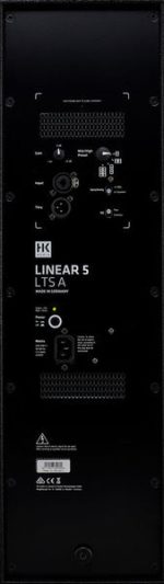 HK Audio LINEAR 5 LTS A - Afbeelding 5