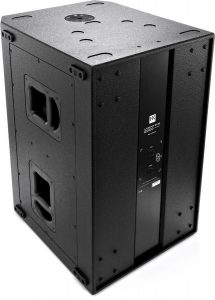 HK Audio LINEAR Sub 2000 - Afbeelding 4