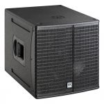 HK Audio LINEAR 3 High Performance Pack - Afbeelding 11