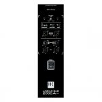 HK Audio LINEAR Sub 2000 A - Afbeelding 10