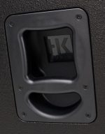 HK Audio LINEAR Sub 2000 A - Afbeelding 7