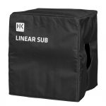 HK Audio LINEAR Sub 1200 / 1200 A Cover