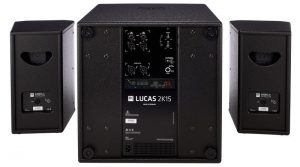 HK Audio LUCAS 2K15 - Afbeelding 3