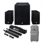 HK Audio LUCAS 2K18 Bundel - aanbieding