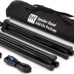 HK Audio LUCAS Speaker Stand Add On