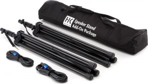 HK Audio LUCAS 2K18 Bundel - aanbieding - Afbeelding 12