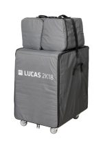 HK Audio LUCAS 2K18 Bundel - aanbieding - Afbeelding 13